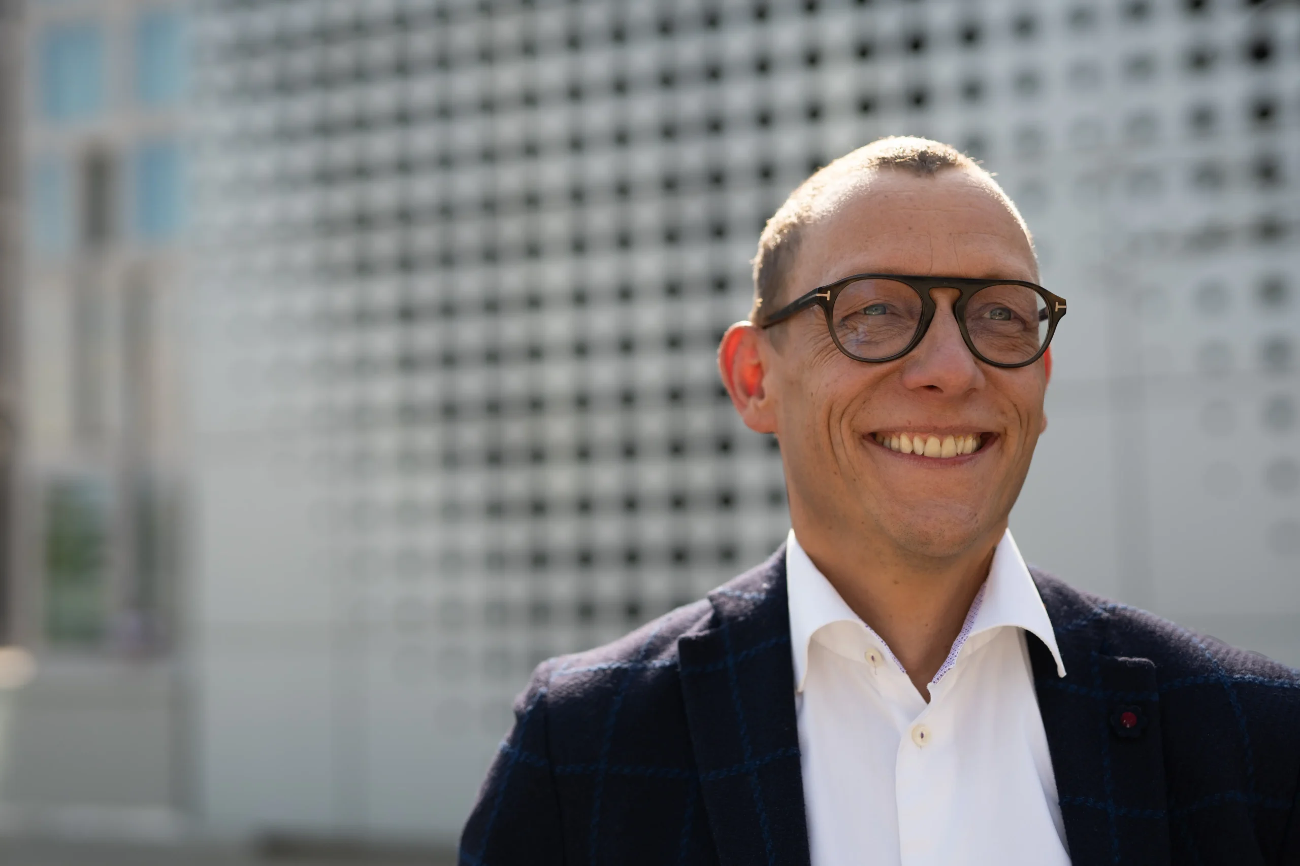 Holger Marquardt, Master Business Coach für Offboarding und Outplacement