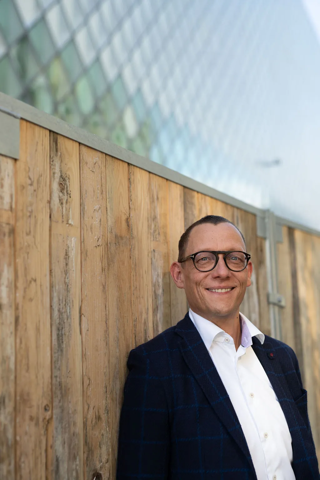 Holger Marquardt, Master Business Coach